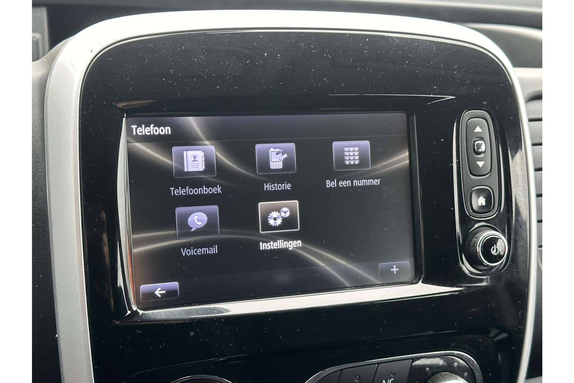 Renault Trafic 1.6 dCi L2H1 DC Comf.*ECC*NAVI*CRUISE*NAVI*CAMERA*